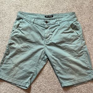Men’s Mavi Jeans Jacob Shorts